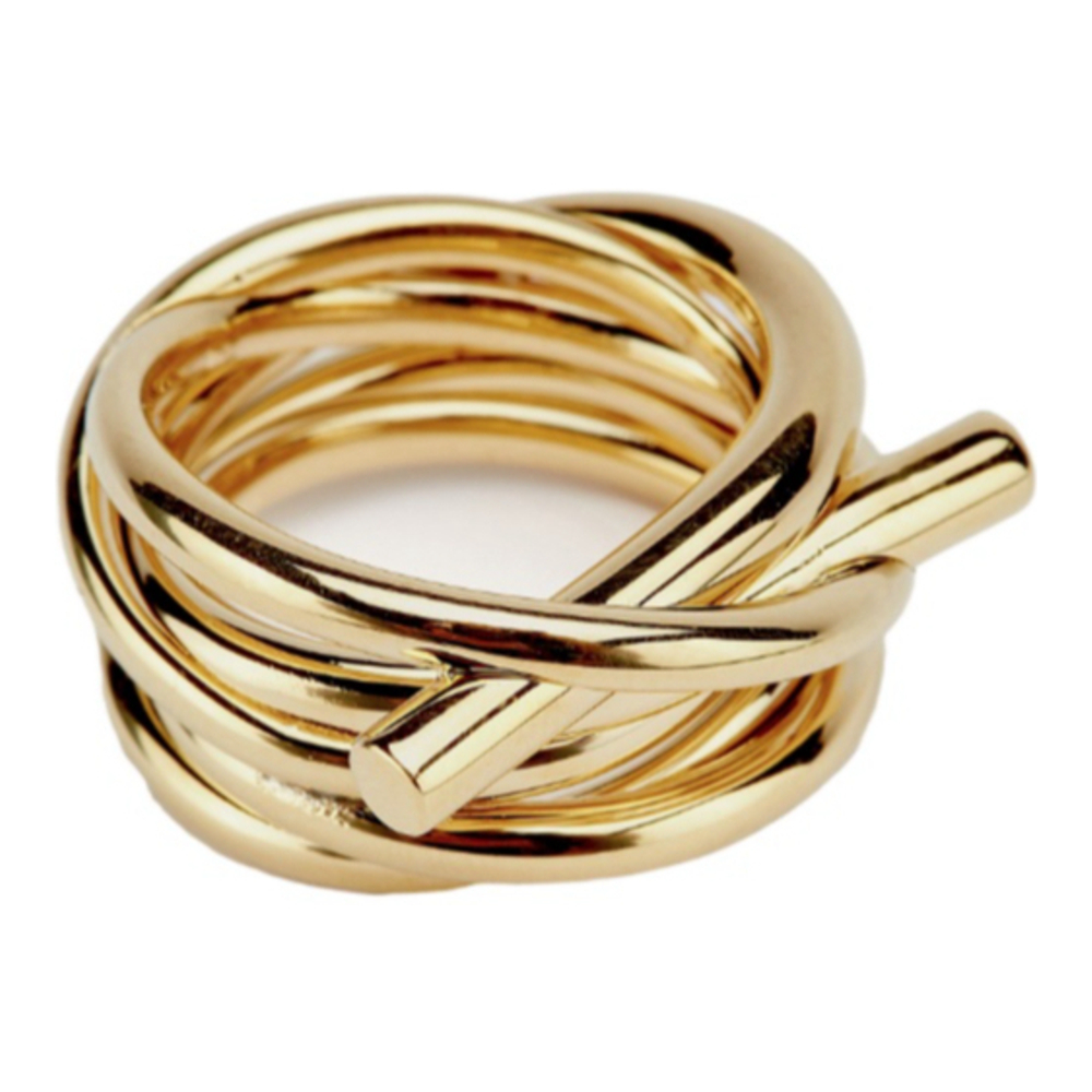 'Gancini' Ring für Damen