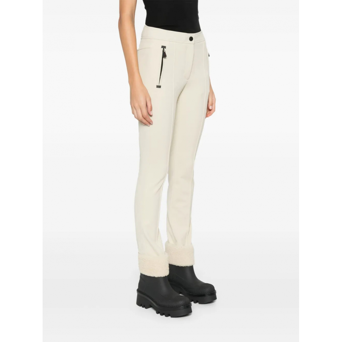 Pantalon 'Twill Ski' pour Femmes