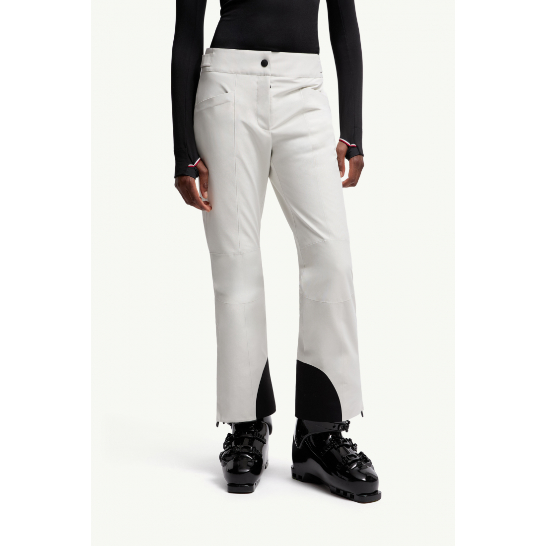 Women's 'Padded Gore-Tex Ski' Trousers