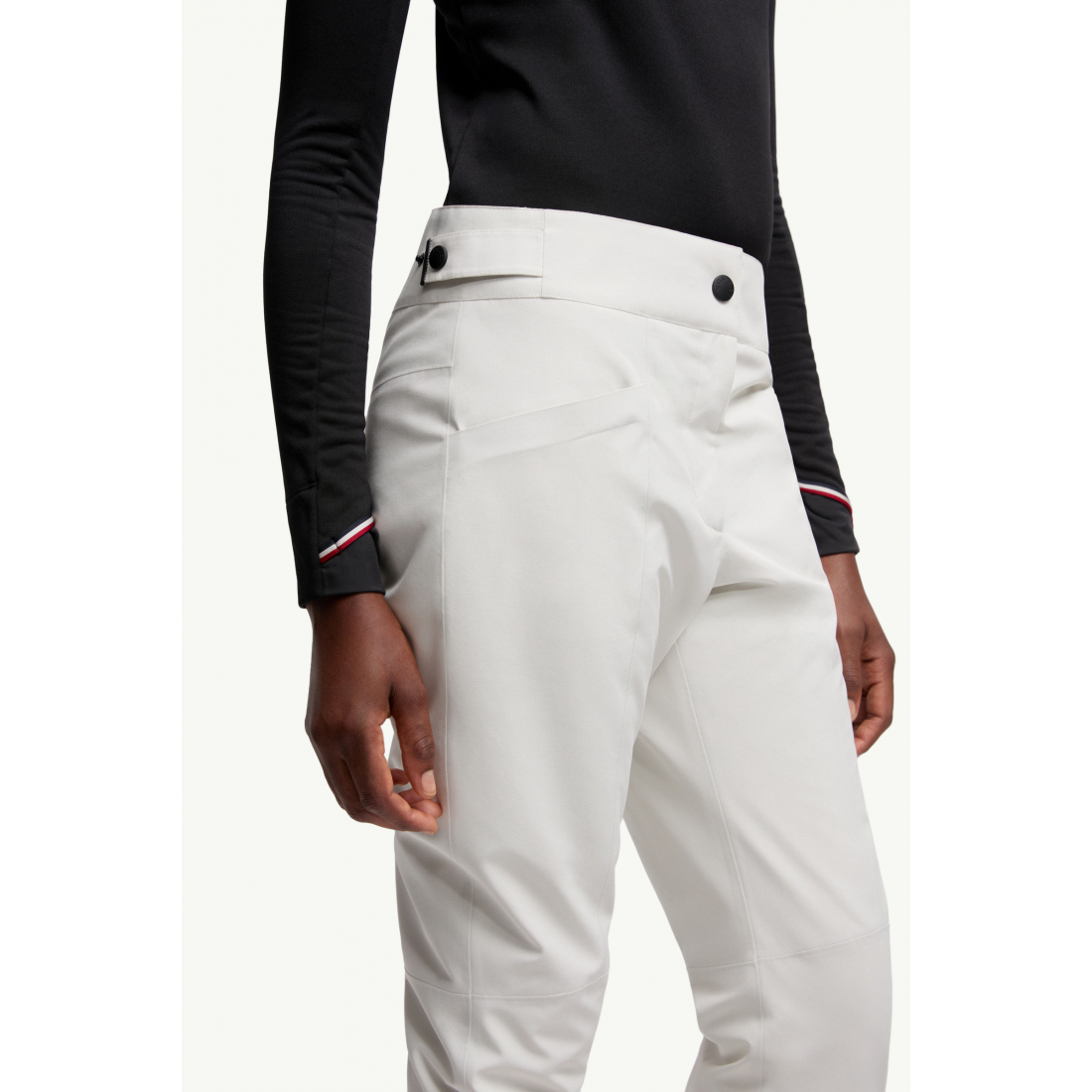 Women's 'Padded Gore-Tex Ski' Trousers