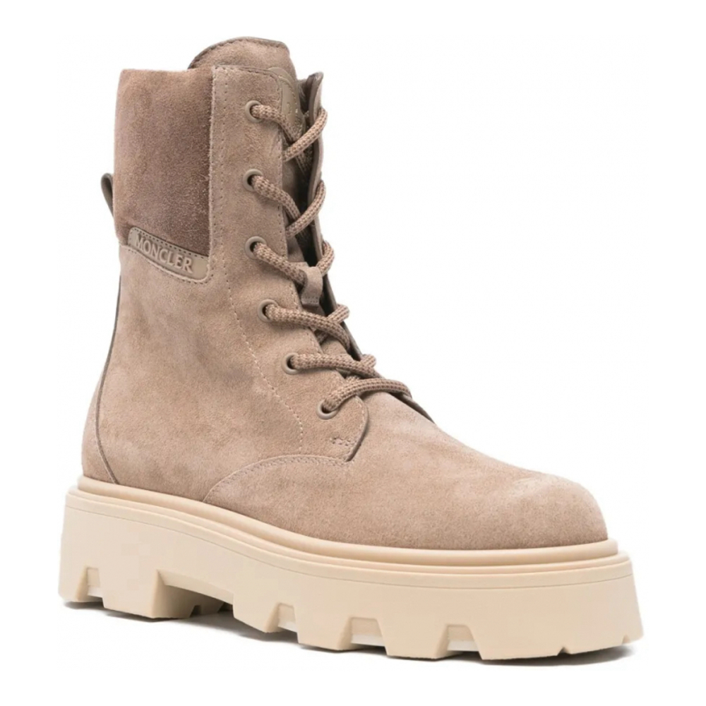 Bottes 'Aurea' pour Femmes