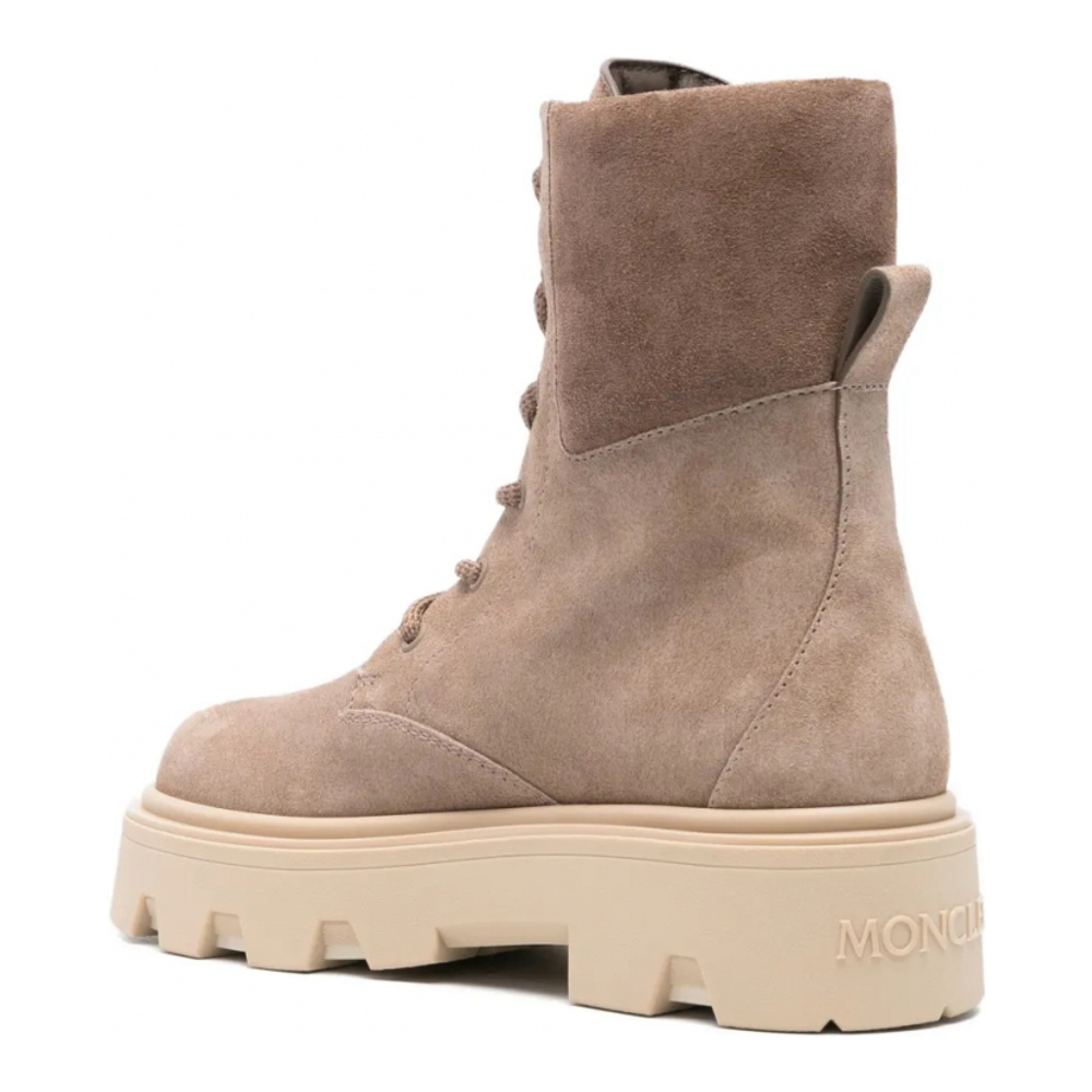 Bottes 'Aurea' pour Femmes