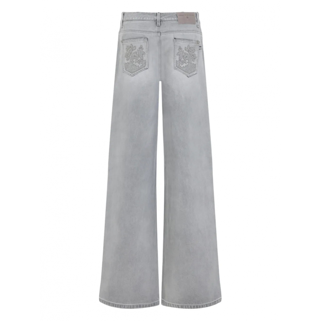 Women's 'Embroidered' Jeans