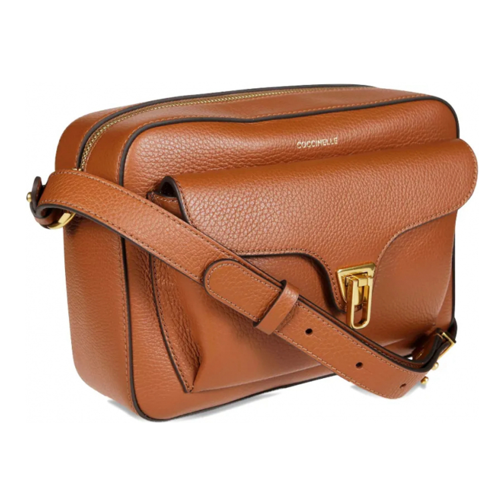 Women's 'Flap Beat Soft L' Crossbody Bag