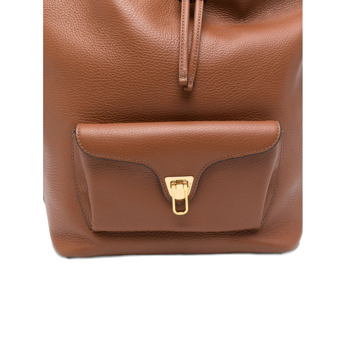 Women's 'Medium Beat Generation Drawstring' Bucket Bag