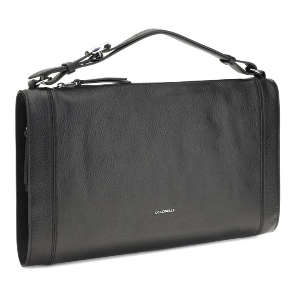 Women's 'Zip-Top' Tote Bag