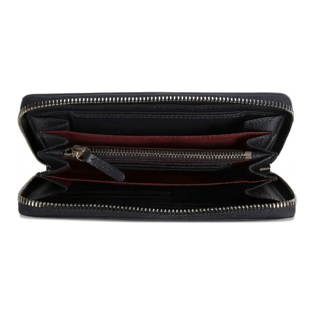 Women's 'Zip-Around' Wallet