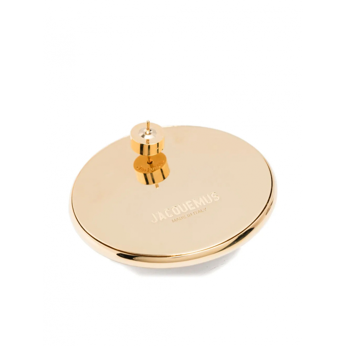 Boucles d'oreilles 'Les Pendants Rond' pour Femmes