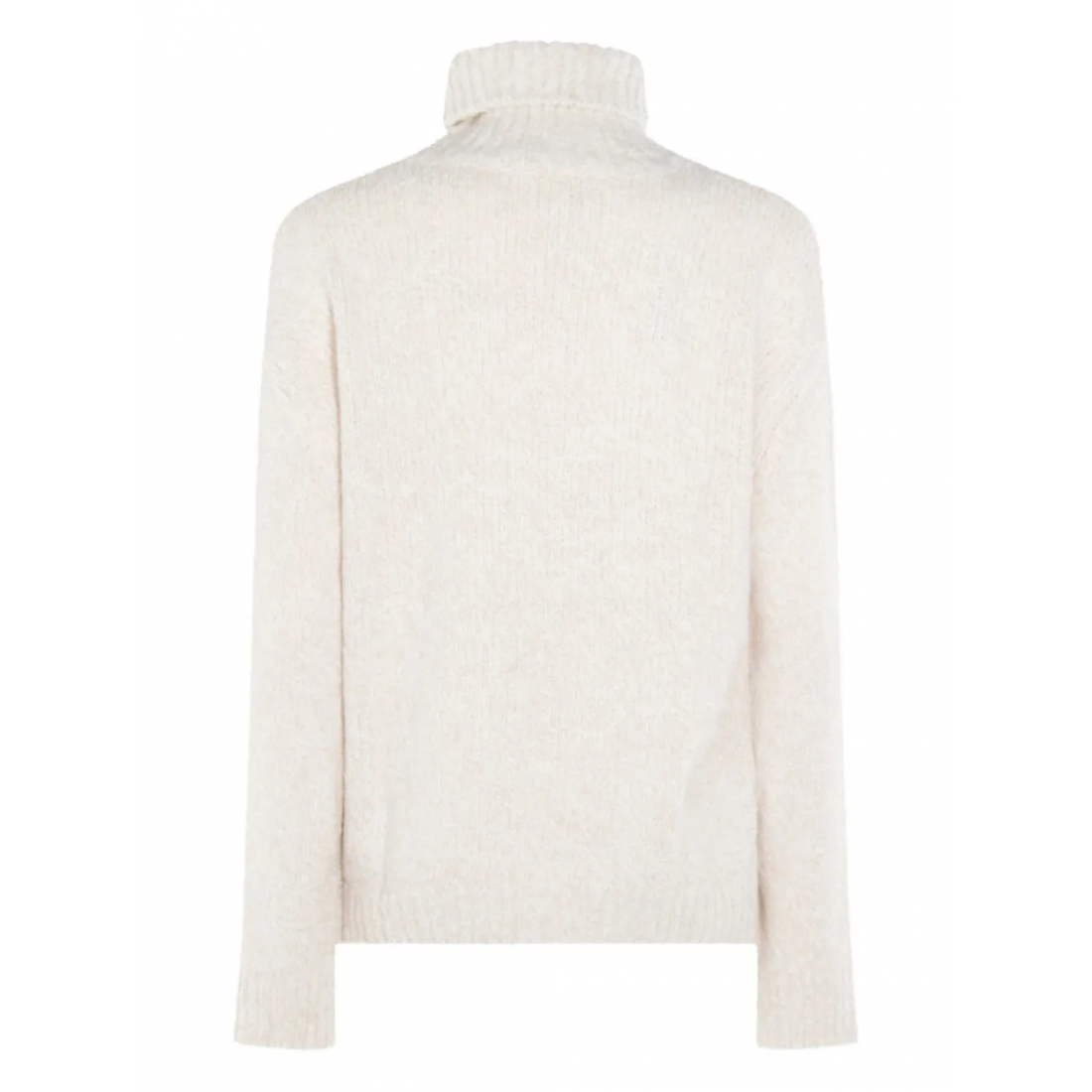 Pull à col roulé pour Femmes