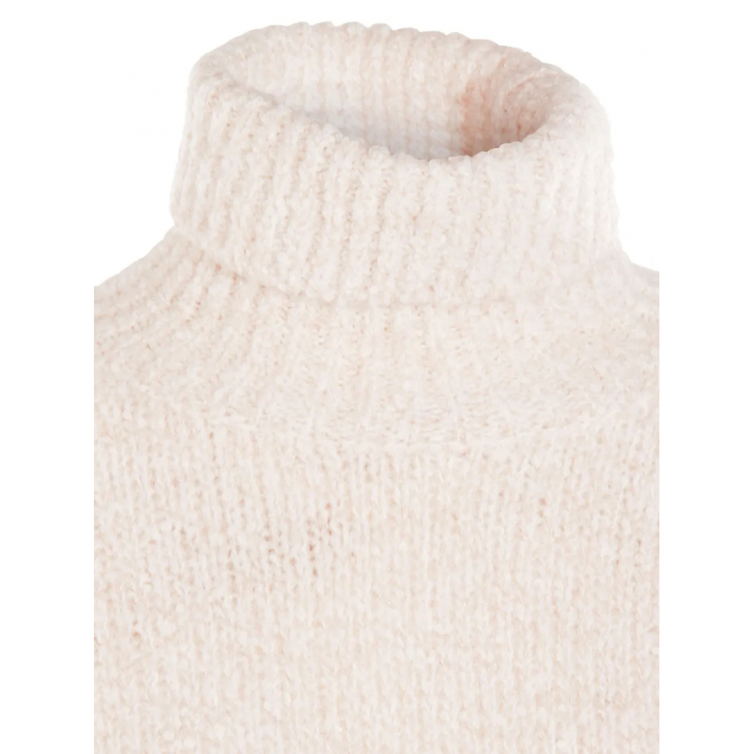 Pull à col roulé pour Femmes