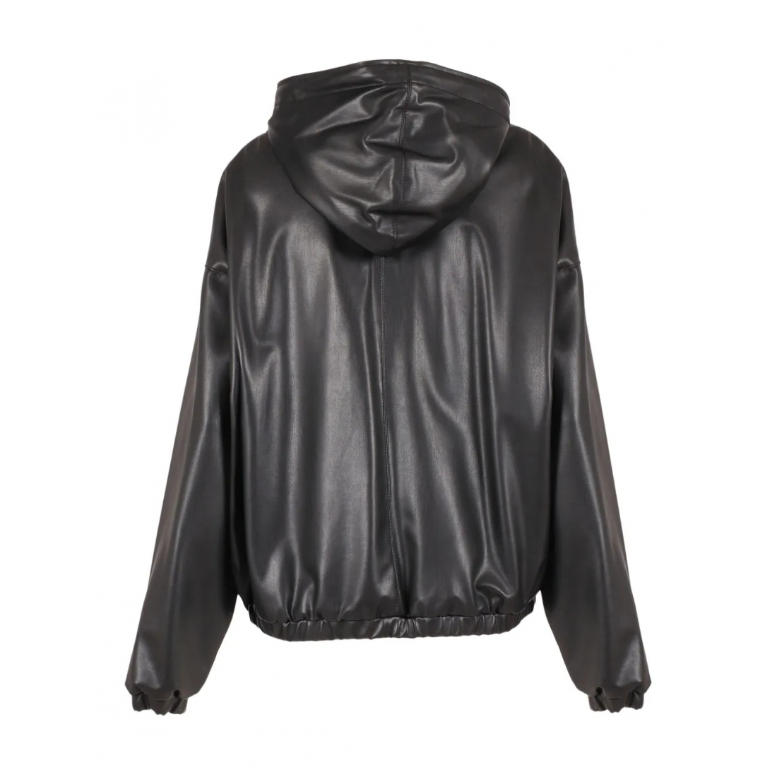 Women's 'Half-Zip' Hoodie