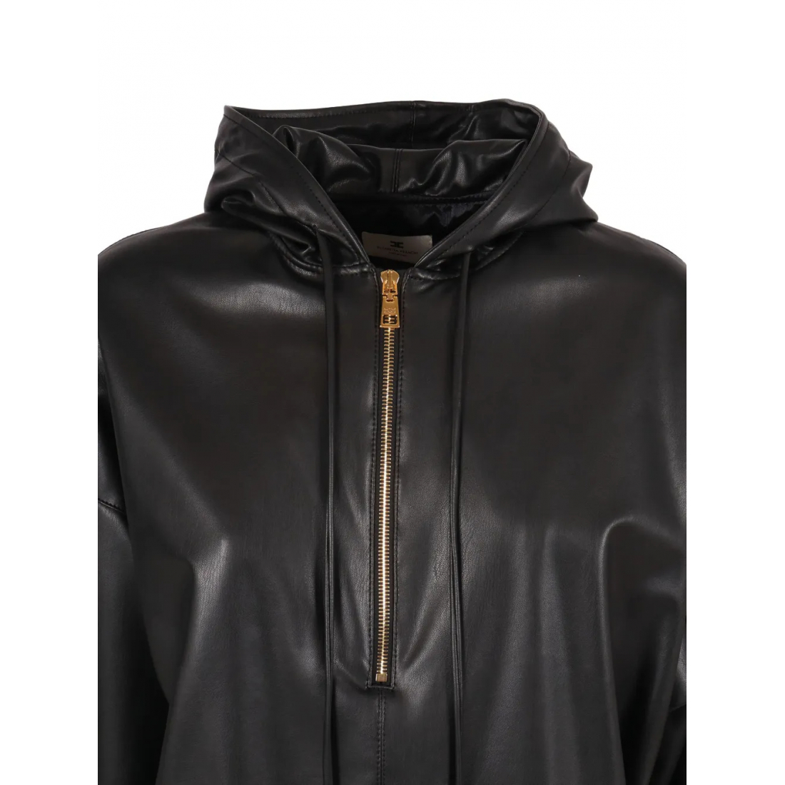 Women's 'Half-Zip' Hoodie