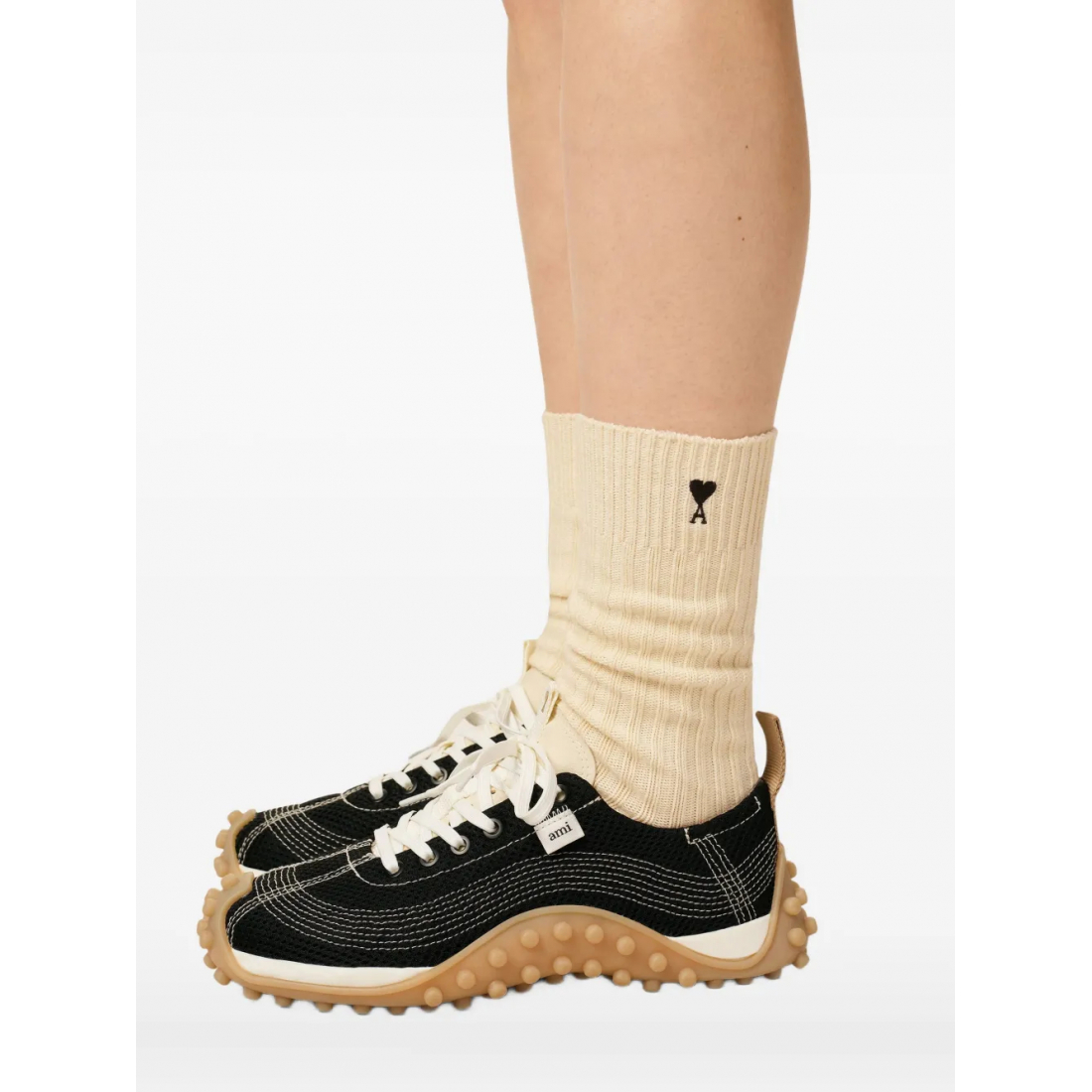 Chausettes pour Femmes - 3 Pièces