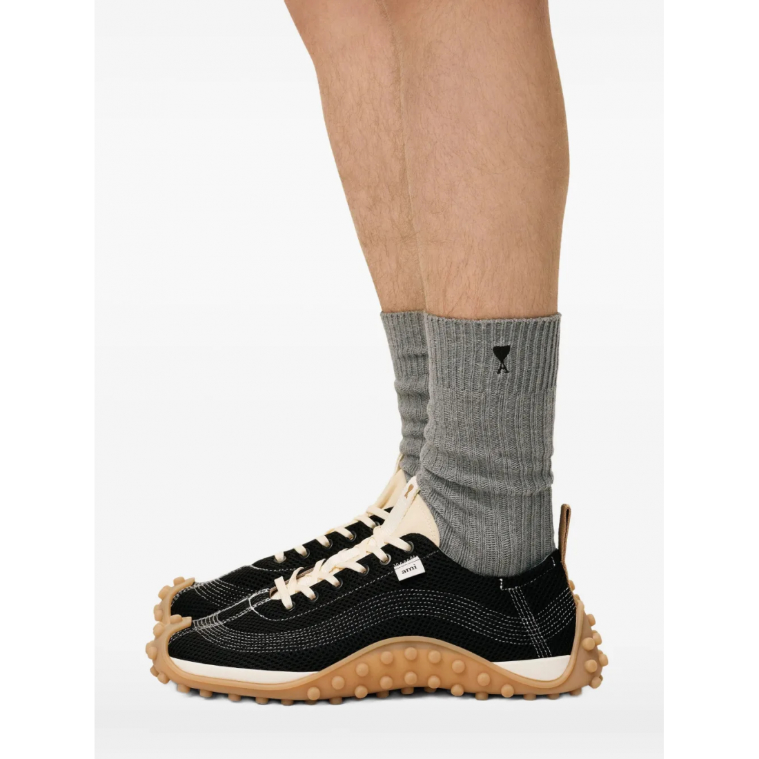 Chausettes pour Femmes - 3 Pièces