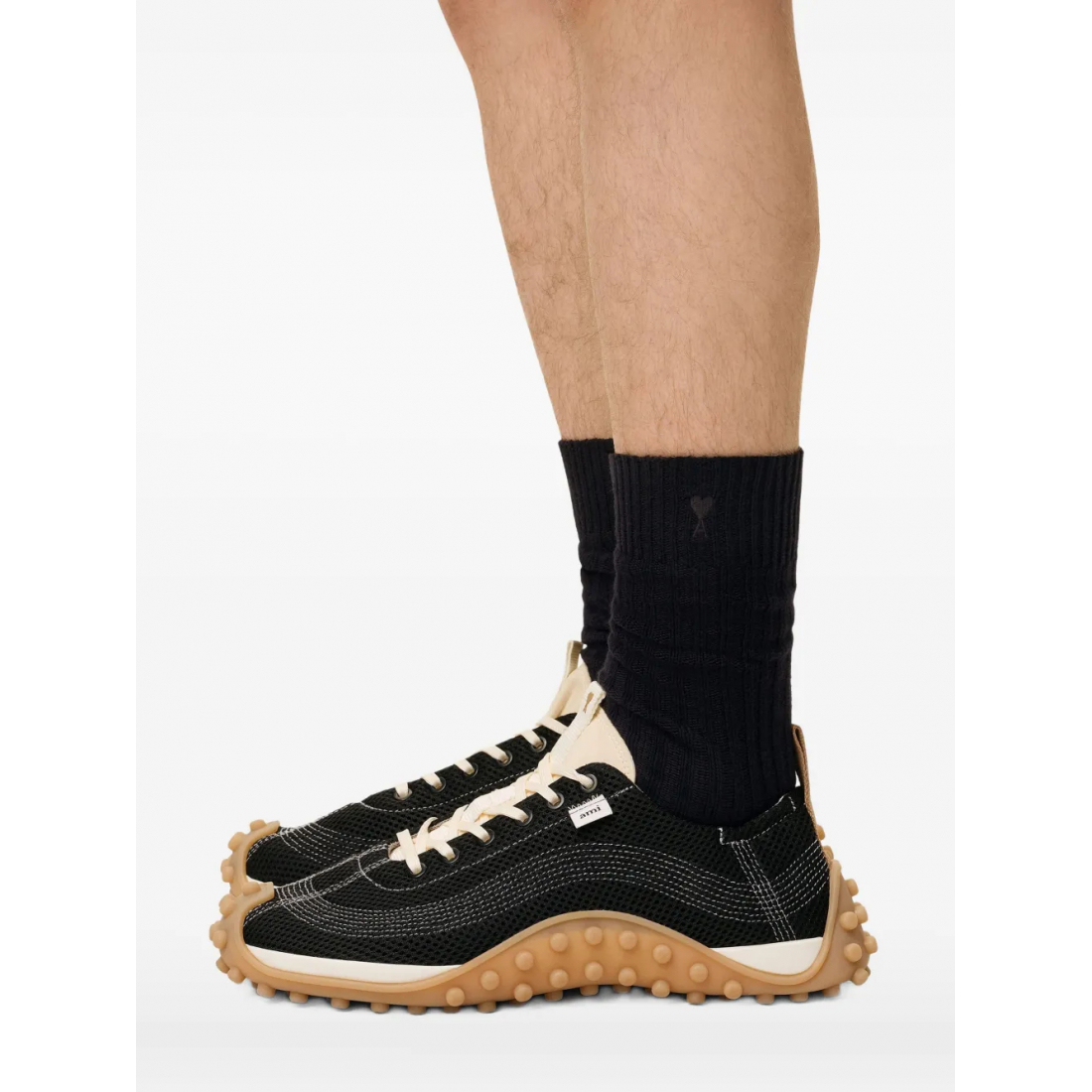 Chausettes pour Femmes - 3 Pièces