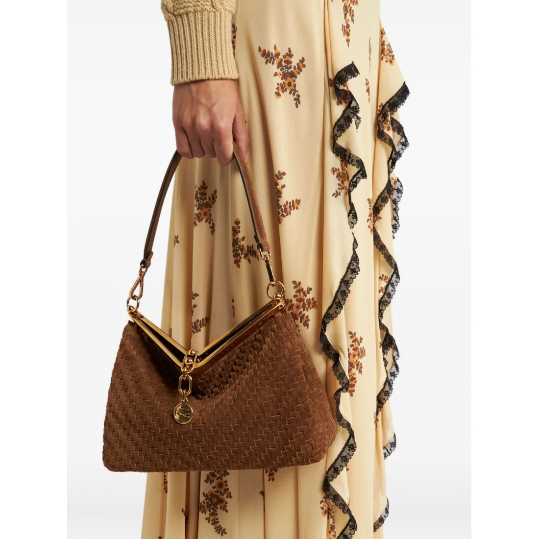 Women's 'Vela' Tote Bag