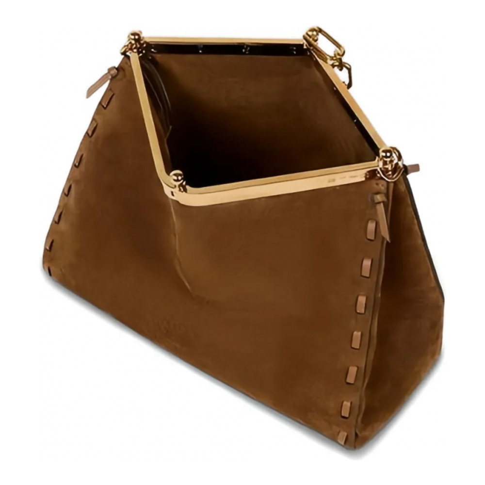 Women's 'Medium Vela Charm' Shoulder Bag