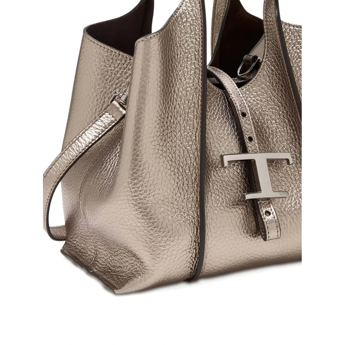 Women's 'Mini T Timeless' Shoulder Bag