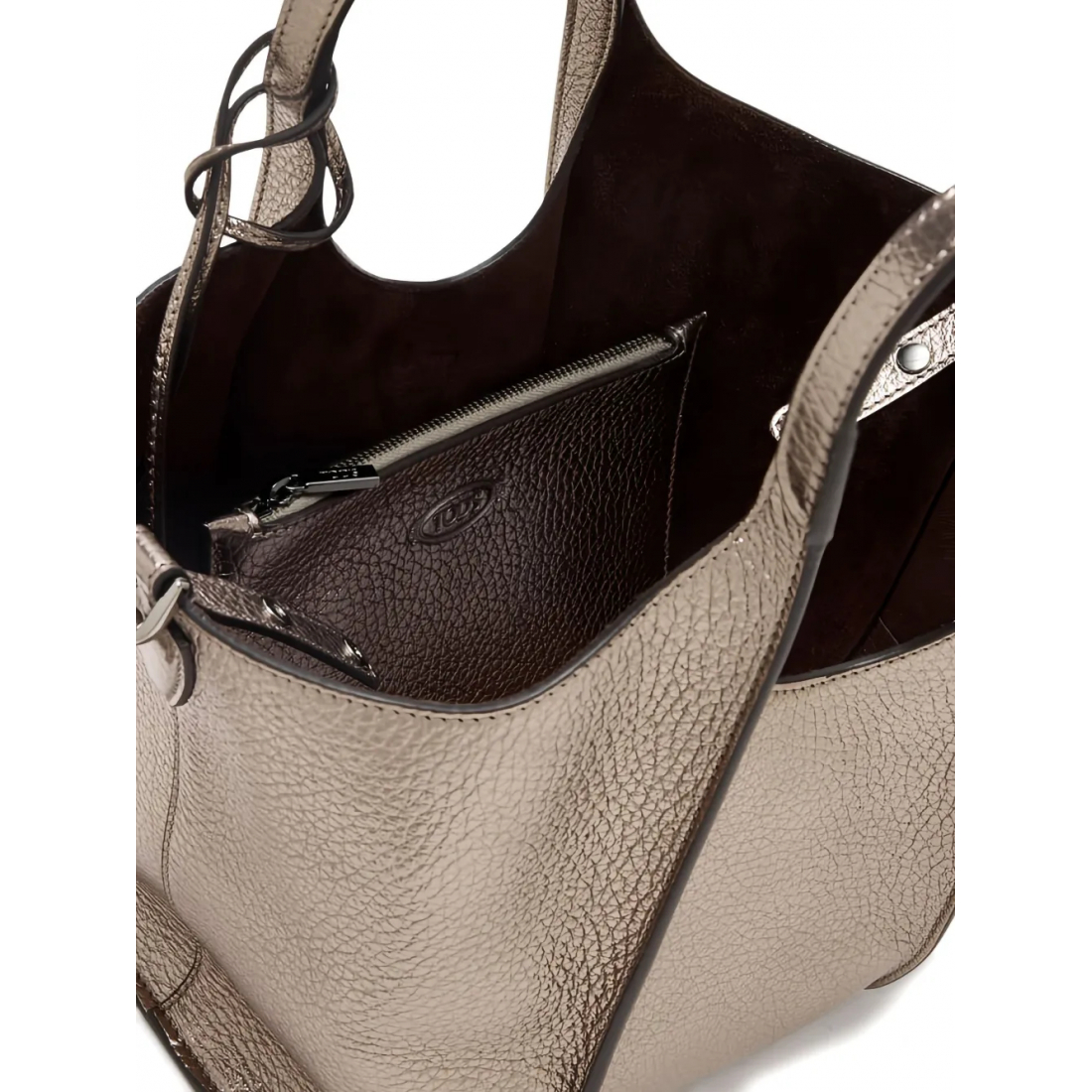Women's 'Mini T Timeless' Shoulder Bag