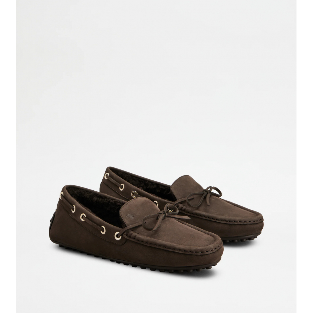 Mocassins 'City Gommino' pour Femmes