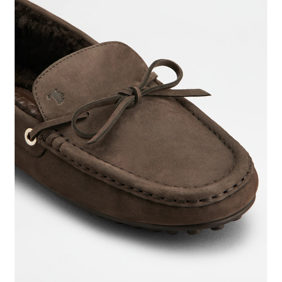 Mocassins 'City Gommino' pour Femmes