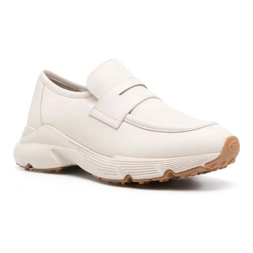 Mocassins 'Sporty' pour Femmes