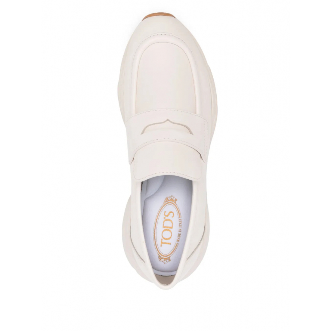 Mocassins 'Sporty' pour Femmes