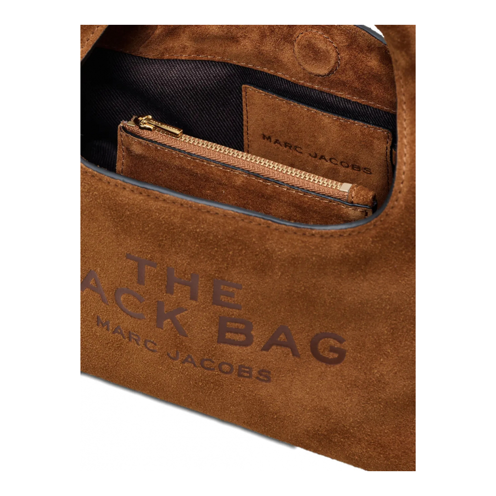 Mini sac 'The Suede' pour Femmes