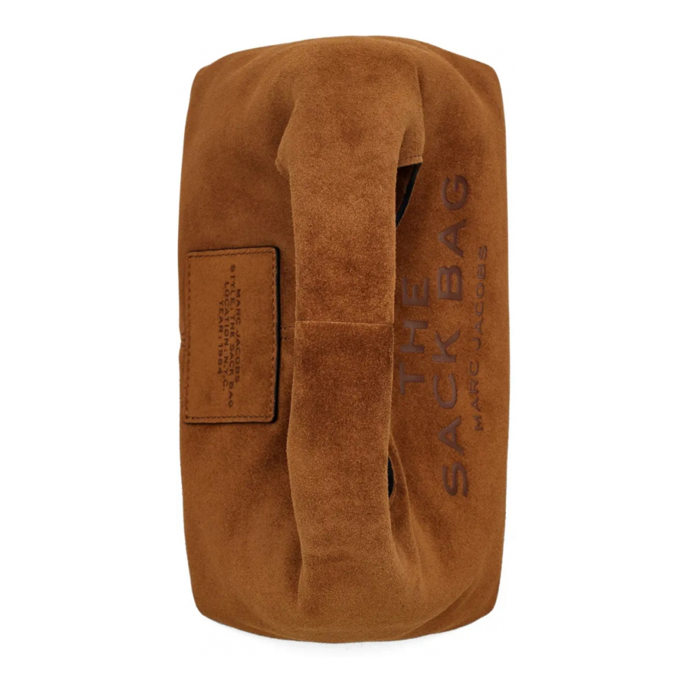 Mini sac 'The Suede' pour Femmes