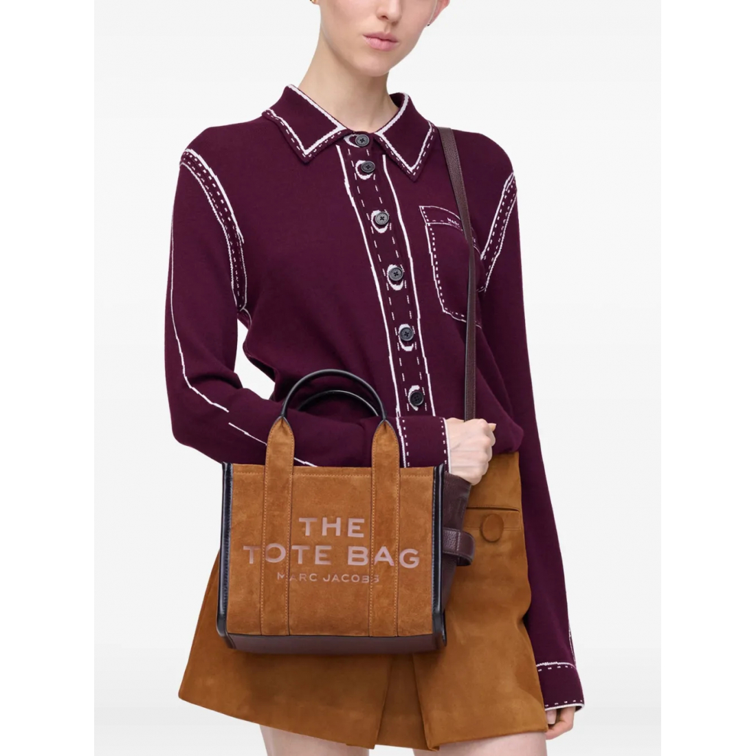 Sac Cabas 'Small' pour Femmes