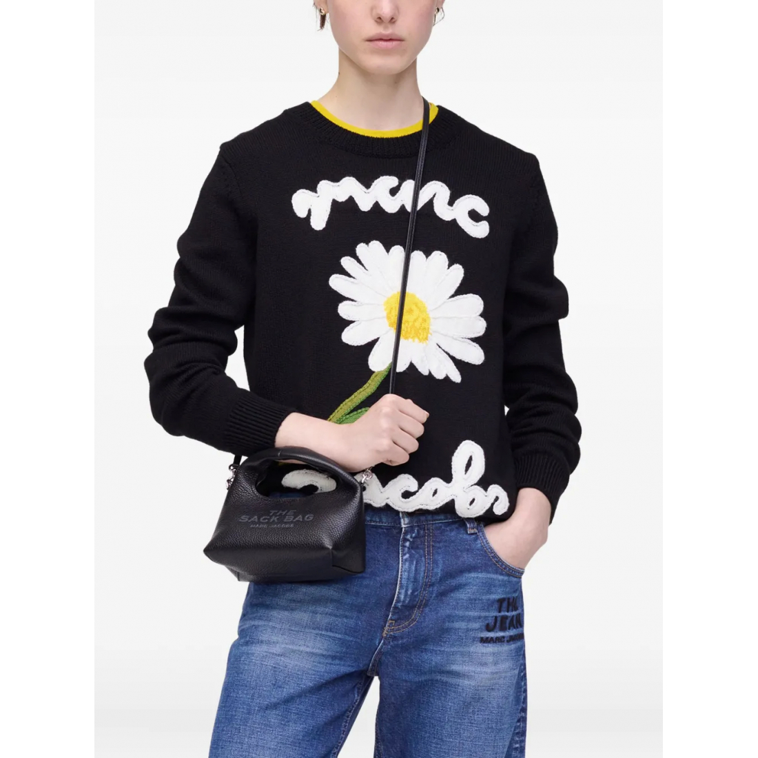 Sac Cabas 'He Sack Micro' pour Femmes