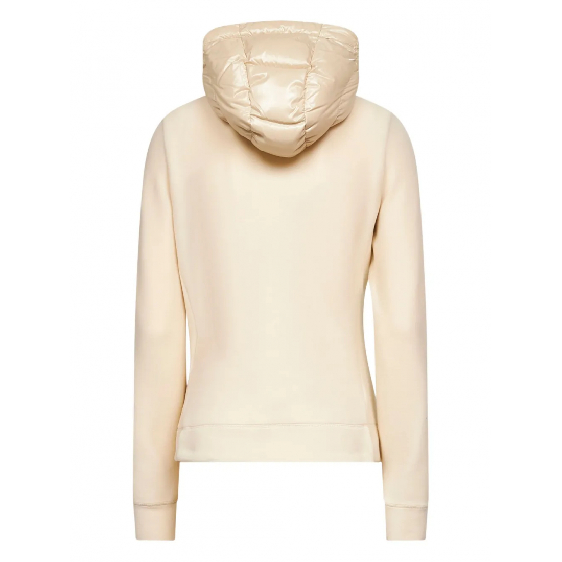 Veste 'Lined Hooded' pour Femmes