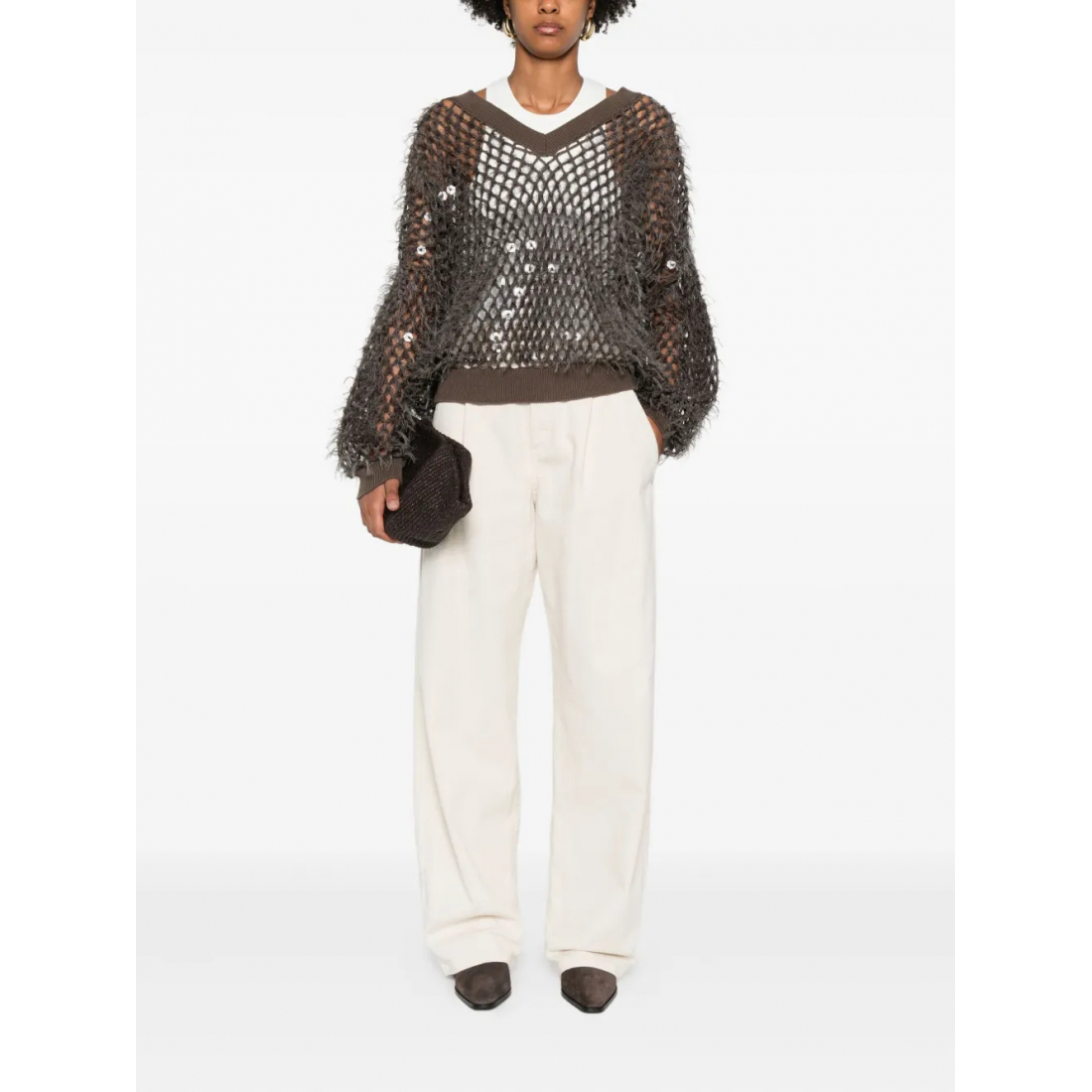 Pantalon pour Femmes