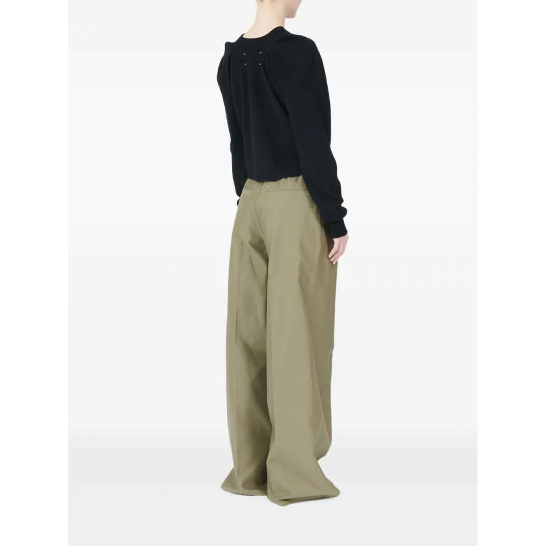 Pull 'Four Stitches' pour Femmes