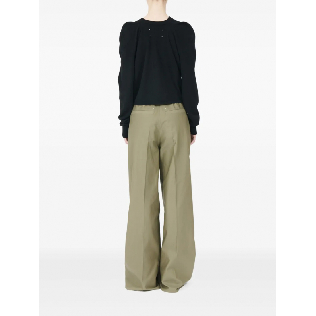 Pull 'Four Stitches' pour Femmes