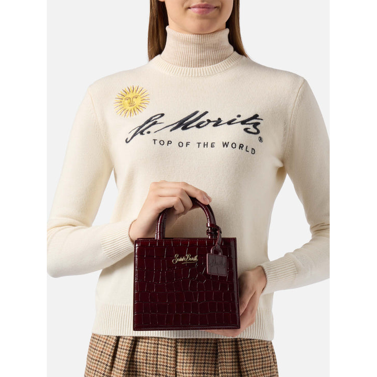 Sac à main 'Shop Mini' pour Femmes