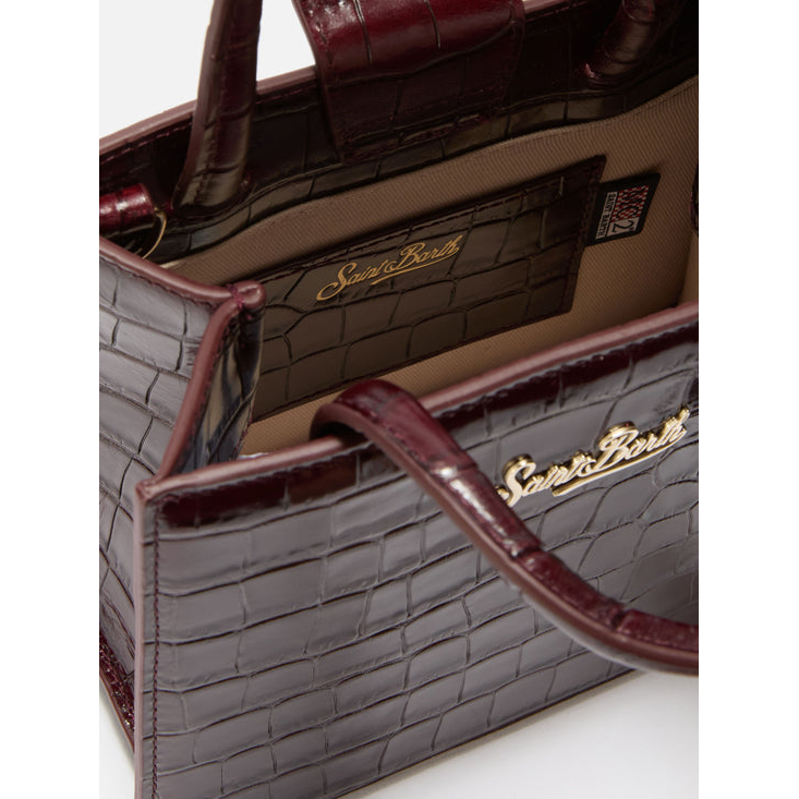 Sac à main 'Shop Mini' pour Femmes