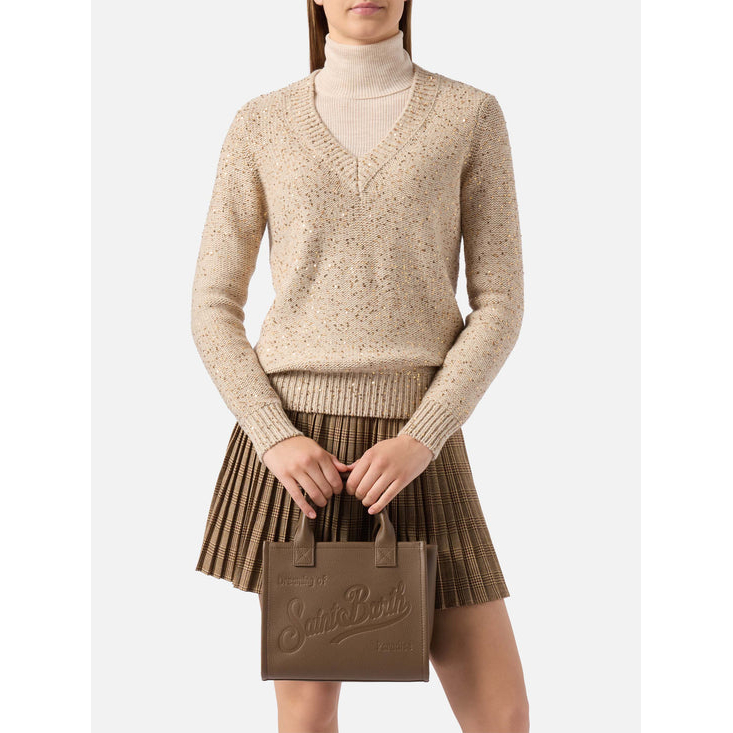 Sac à bandoulière 'Vanity' pour Femmes