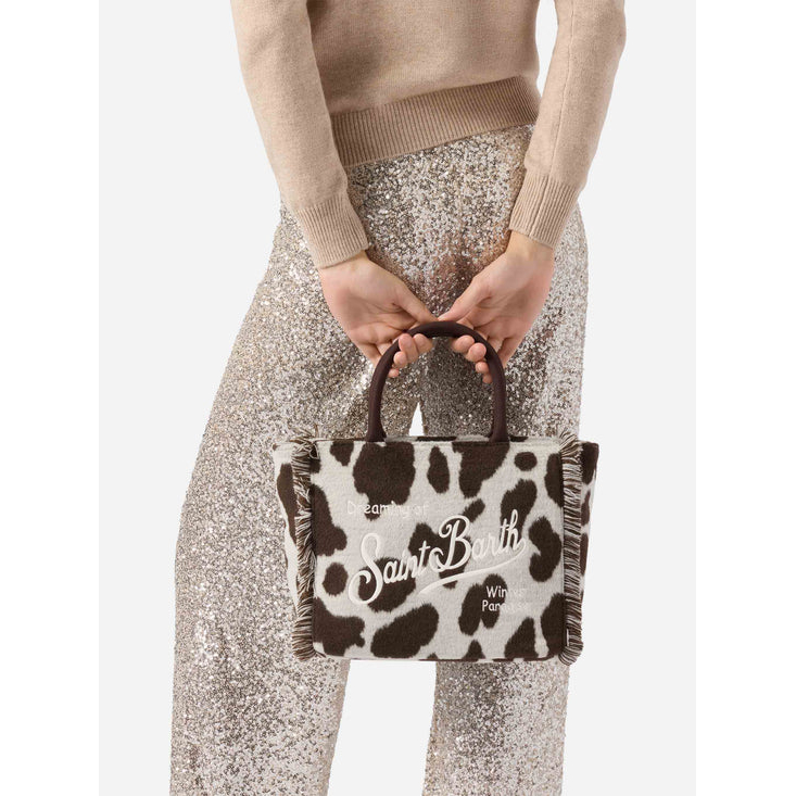 Sac à main 'Colette Felt' pour Femmes