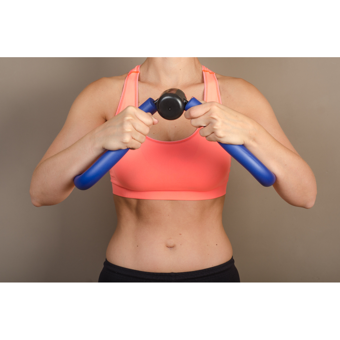 'Muscle' Training Device