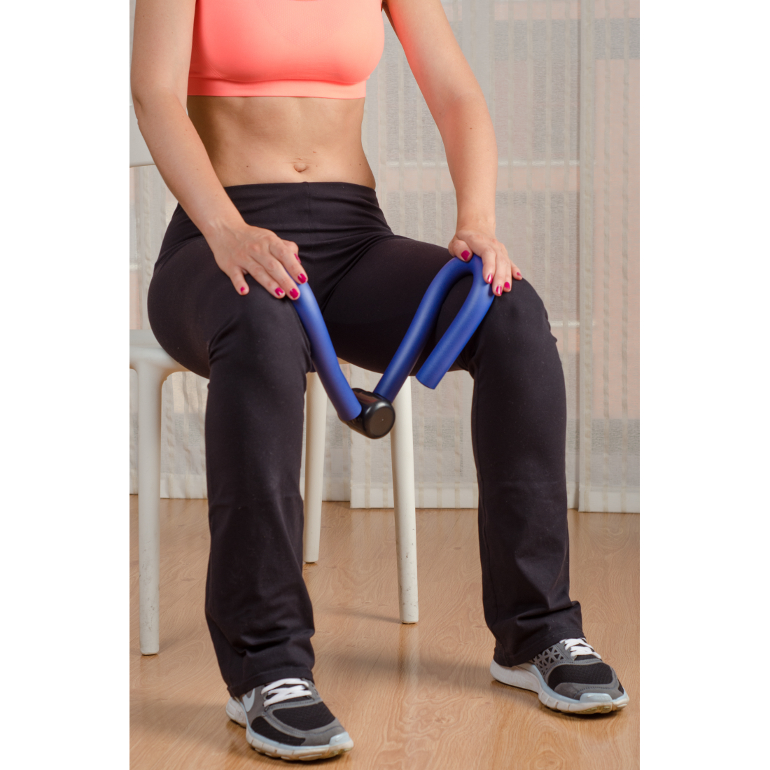 'Muscle' Training Device