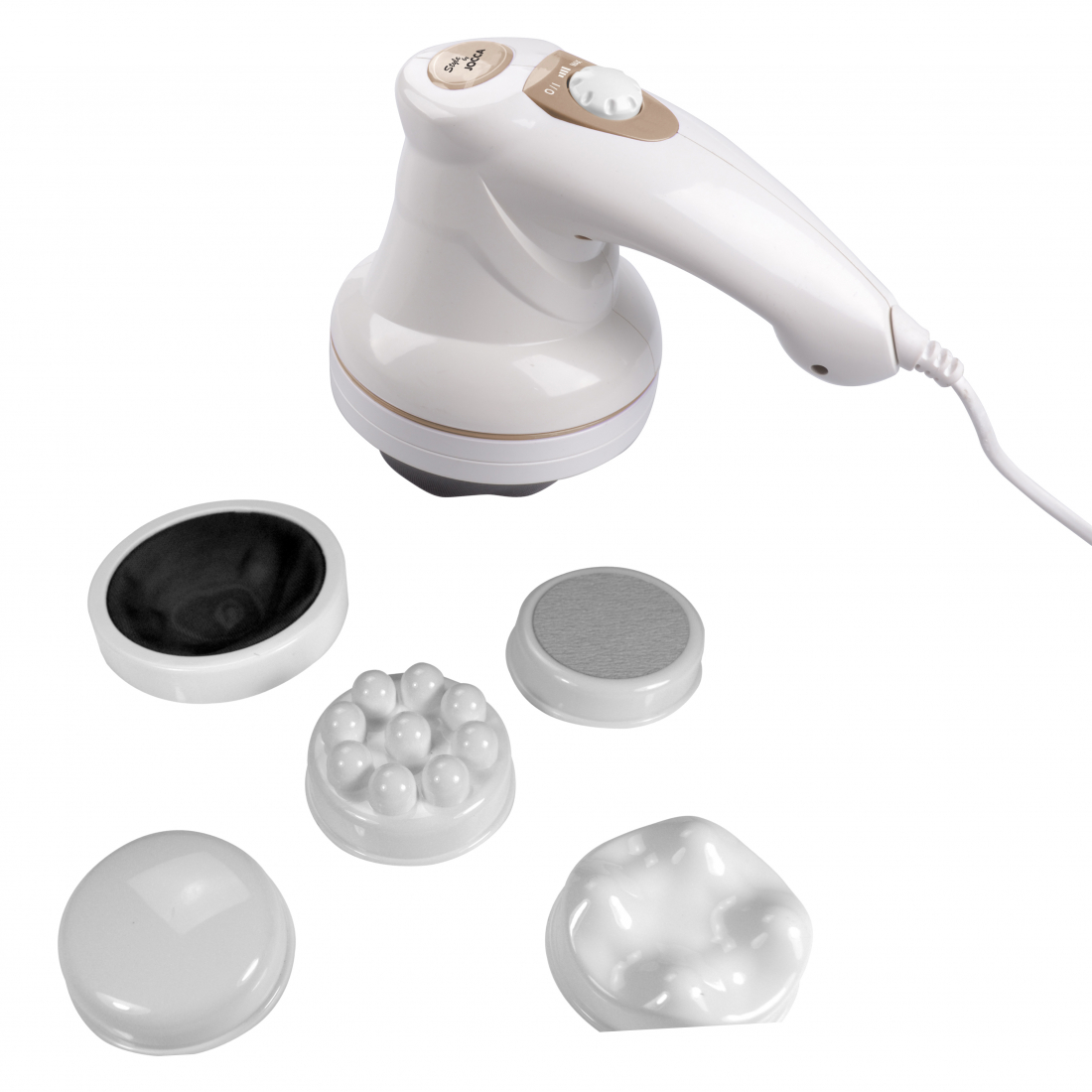 'Handheld Body' Electronic massager