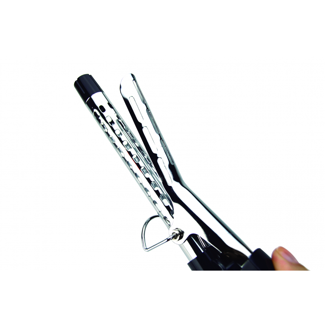 '4 In 1 Beauty' Hair Styling Set