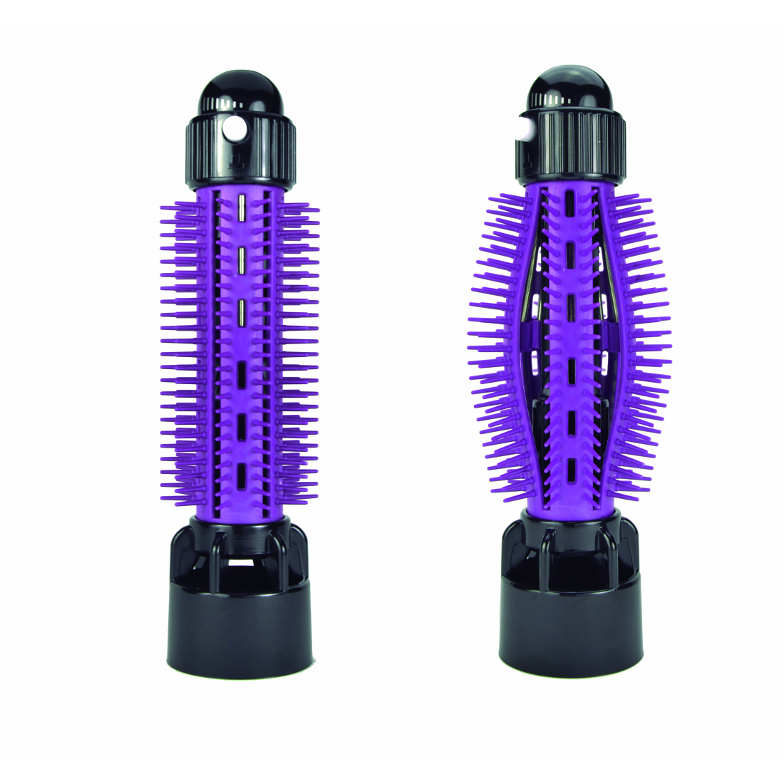 '4 In 1 Beauty' Hair Styling Set