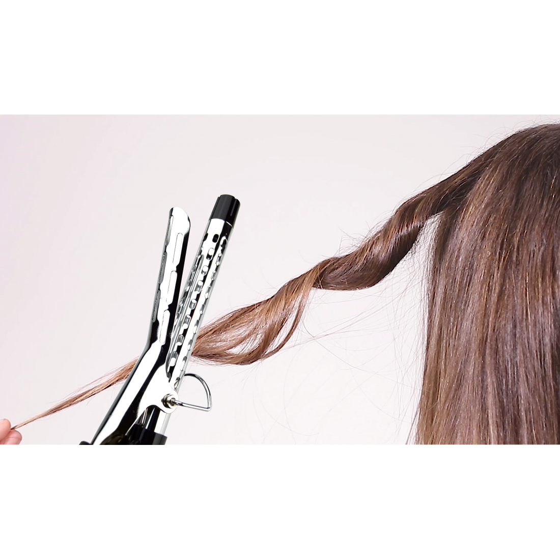 '4 In 1 Beauty' Hair Styling Set