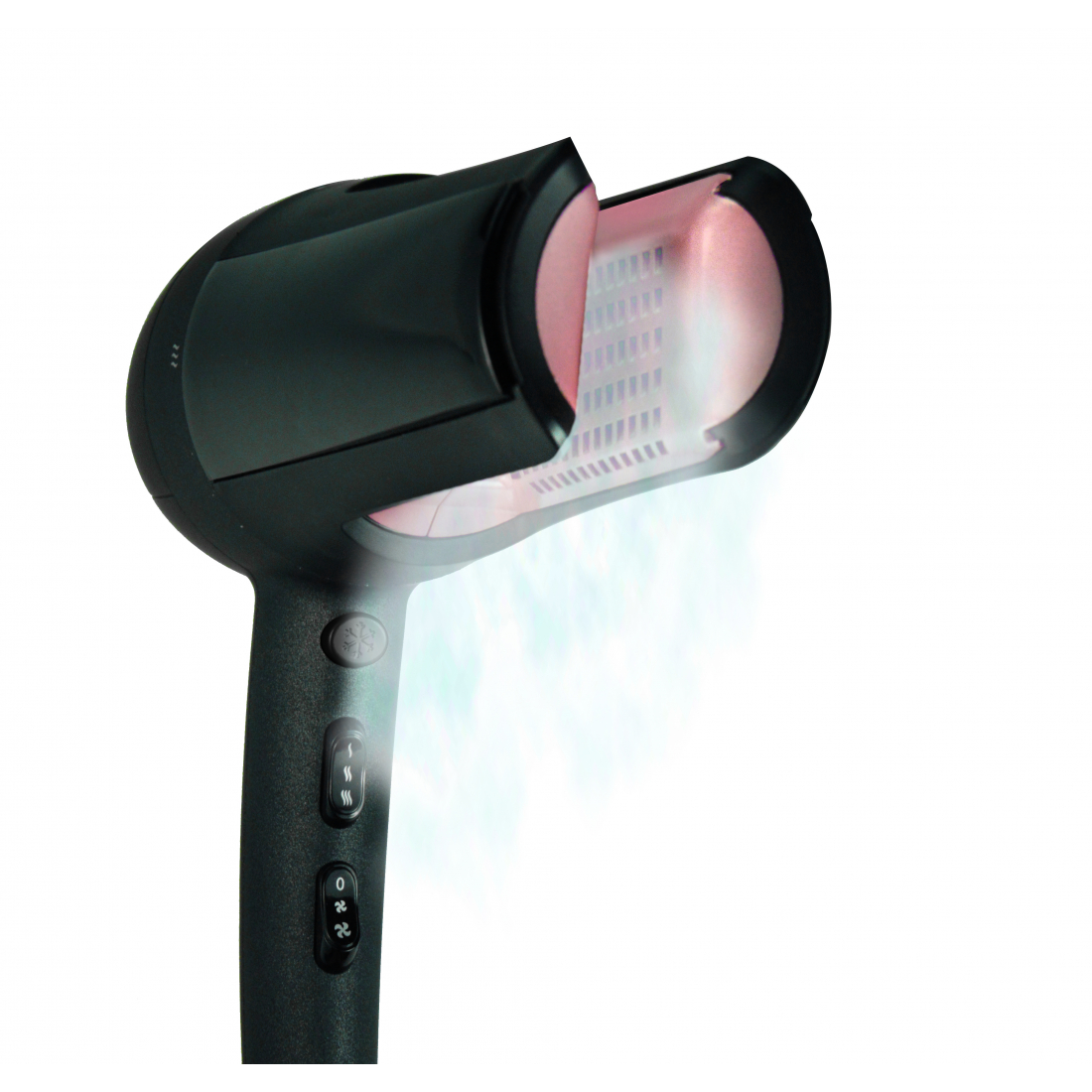 Sèche-cheveux 'Professional'