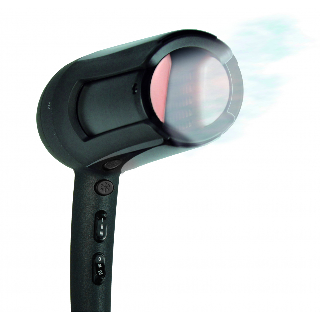 Sèche-cheveux 'Professional'