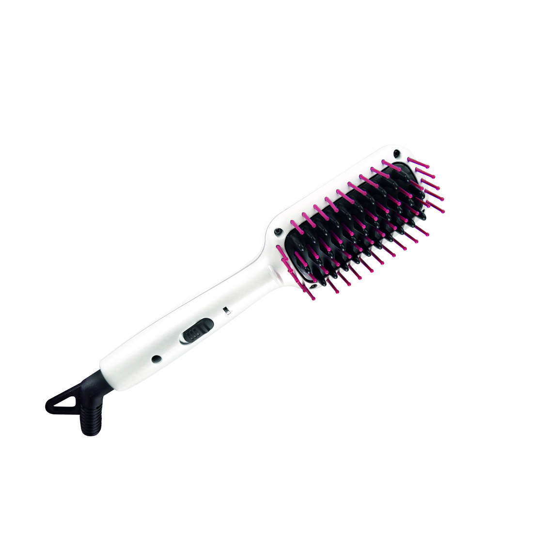 'Mini Electric' Hair Brush