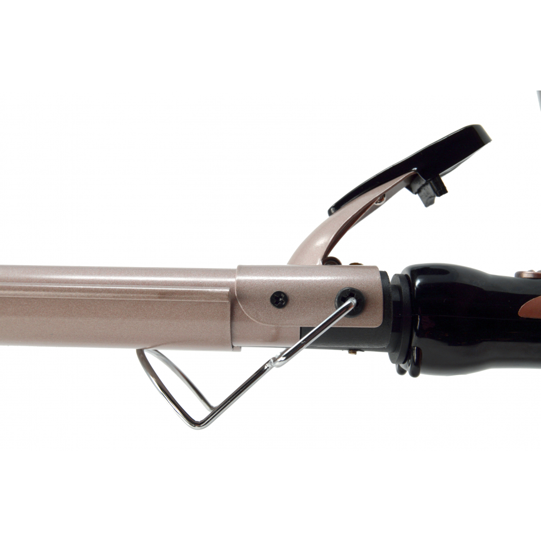 'Triple Barrel Waver' Curling Iron