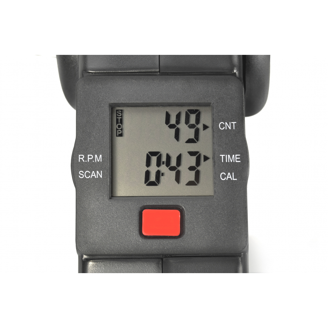 Vélo d'exercice 'Foldable Mini'